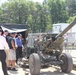 Wisconsin employers visit Fort McCoy during Bosslift event
