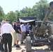Wisconsin employers visit Fort McCoy during Bosslift event