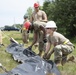 102nd Intelligence Wing Annual Training Field Exercise