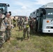 102nd Intelligence Wing Annual Training Field Exercise