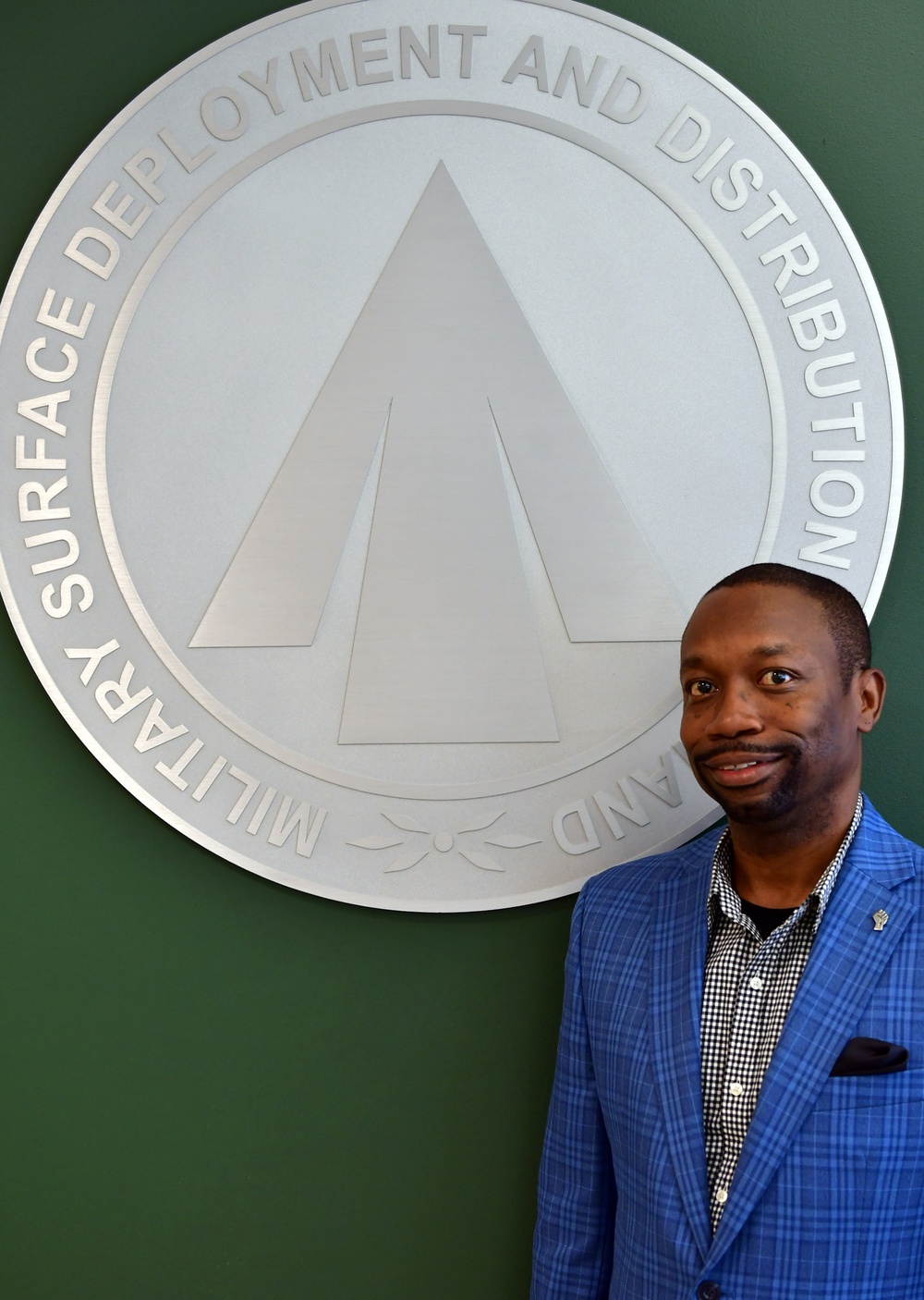 Shuler selected for Secretary of Defense Sustainment Fellowship Program