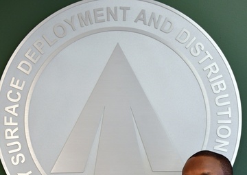 Shuler selected for Secretary of Defense Sustainment Fellowship Program
