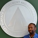 Shuler selected for Secretary of Defense Sustainment Fellowship Program