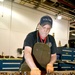 GE parts reclamation program saves time, money for FRCE engine lines