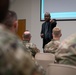 403rd Wing hosts AFRC chief Diversity &amp; Inclusion Officer