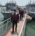 Djibouti Coast Guard helps distressed mariners to shore