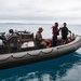 Rear Adm. Christopher Engdahl, commander, Expeditionary Strike Group 7/Task Force 76