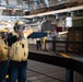 USS New Orleans Landing Craft Air Cushion Operations