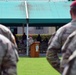 1st Battalion, 503rd Infantry Regiment, 173rd Airborne Brigade Change of Command Ceremony, June 10, 2021