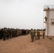 Moroccan and 19th Special Forces Group Fast Rope Training