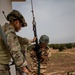 Moroccan and 19th Special Forces Group Fast Rope Training