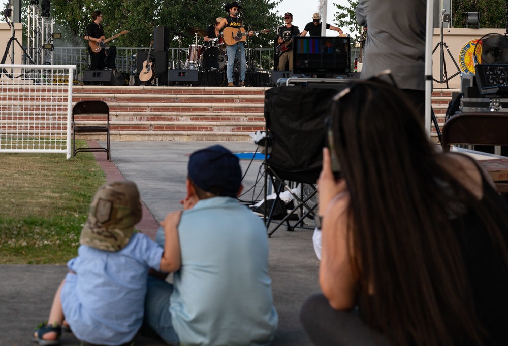 Remember the fallen: JBLE commemorates Memorial Day