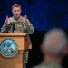 Lt. Gen. James F. Pasquarette Retirement Ceremony
