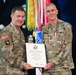 Lt. Gen. James F. Pasquarette Retirement Ceremony