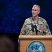 Lt. Gen. James F. Pasquarette Retirement Ceremony