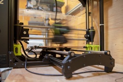 Task Force 51/5 Marines Master 3D Printing in Navy-led Program