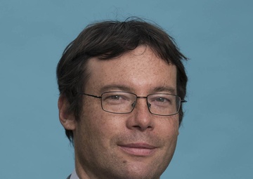 NUWC Division Newport employees win Dr. Delores Etter Top Scientists and Engineers Awards