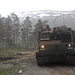 41st Soldiers Fire Rockets in Norway