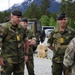 41st Soldiers Fire Rockets in Norway