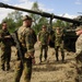 41st Soldiers Fire Rockets in Norway