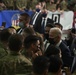 POTUS visits Team Mildenhall as first trip Overseas
