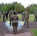 U.S. Army Reserve Soldiers leverage NATO alliances during DEFENDER Europe