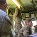 41st Soldiers Fire Rockets in Norway