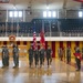 8th Engineer Support Battalion Change of Command Ceremony