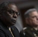 SECDEF, DoD Comptroller and CJCS Testify Before SASC on FY22 Budget Proposal
