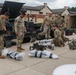 1st Brigade Combat Team Conducts Deployment Readiness Exercise