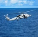 USS Ronald Reagan (CVN 76) Small Boat Operations