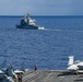 USS Ronald Reagan (CVN 76) Small Boat Operations