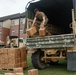 1st Brigade Combat Team Conducts Deployment Readiness Exercise