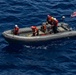 USS Ronald Reagan (CVN 76) Small Boat Operations