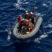 USS Ronald Reagan (CVN 76) Small Boat Operations