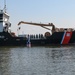 Francis Scott Key buoy set in Baltimore