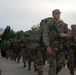 1st Brigade Combat Team Conducts Deployment Readiness Exercise