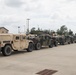 1st Brigade Combat Team Conducts Deployment Readiness Exercise