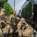 1st Brigade Combat Team Conducts Deployment Readiness Exercise