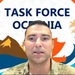 Task Force Oceania Hosts First Annual Symposium