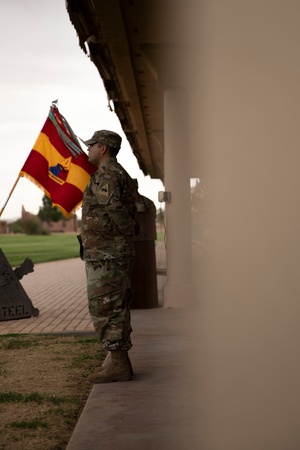 he AMEDD Effect Podcast | Episode 11: Medical Recruiting Brigade Intergration Officer Feat. LTC Mary Alice Noel
