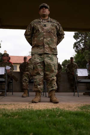 he AMEDD Effect Podcast | Episode 11: Medical Recruiting Brigade Intergration Officer Feat. LTC Mary Alice Noel