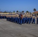 Delta Company Graduation Ceremony