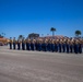 Delta Company Graduation Ceremony