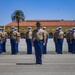 Delta Company Graduation Ceremony