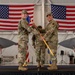 33rd MXG Welcomes New Commander