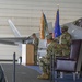 33rd MXG Welcomes New Commander