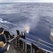 USS Shiloh Underway June 1, 2021