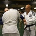 Combatives Dojo Reopens with Seminar by Royce Gracie