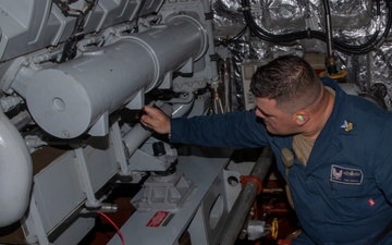 Navy Price Fighters develop additive manufacturing cost, time model